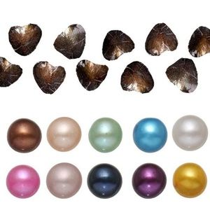 Open your own oyster